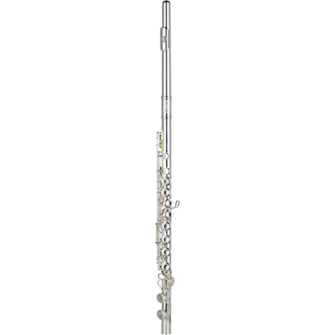 John Packer Flute Upgrade Model