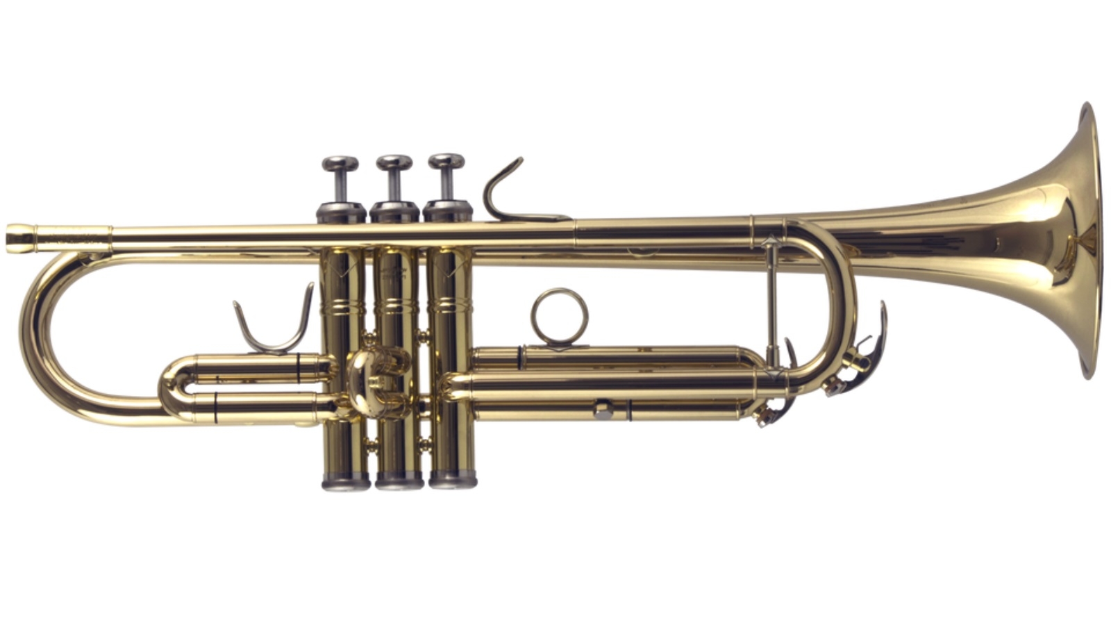 John Packer Smith-Watkins Trumpet Bb - Lacquer
