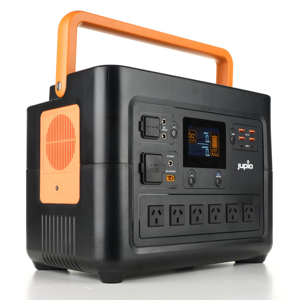 Jupio 1500W Powerbox
