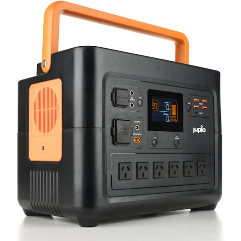 Jupio 1500W Powerbox
