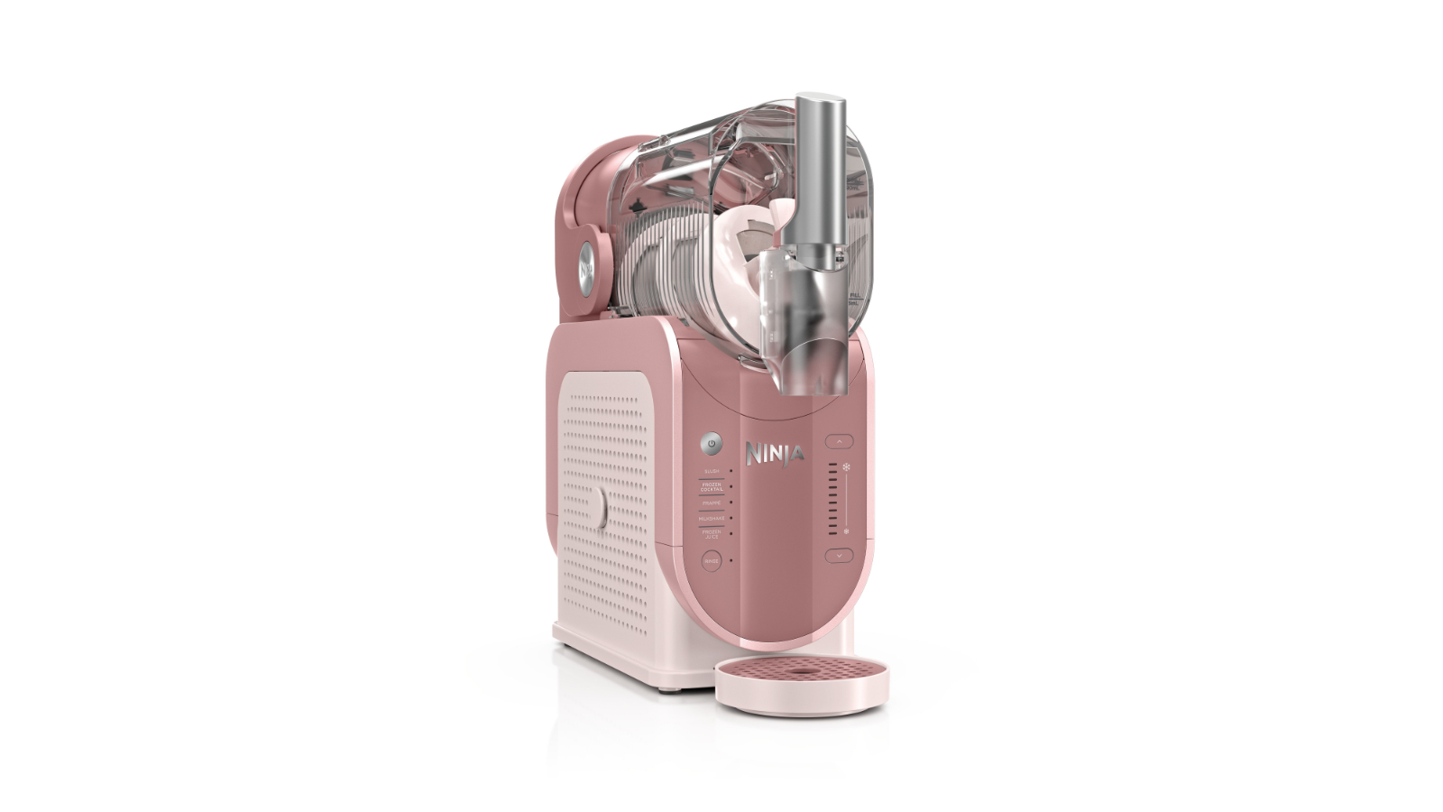 Ninja 2.6L Slushi Professional Frozen Drink Maker - Frose