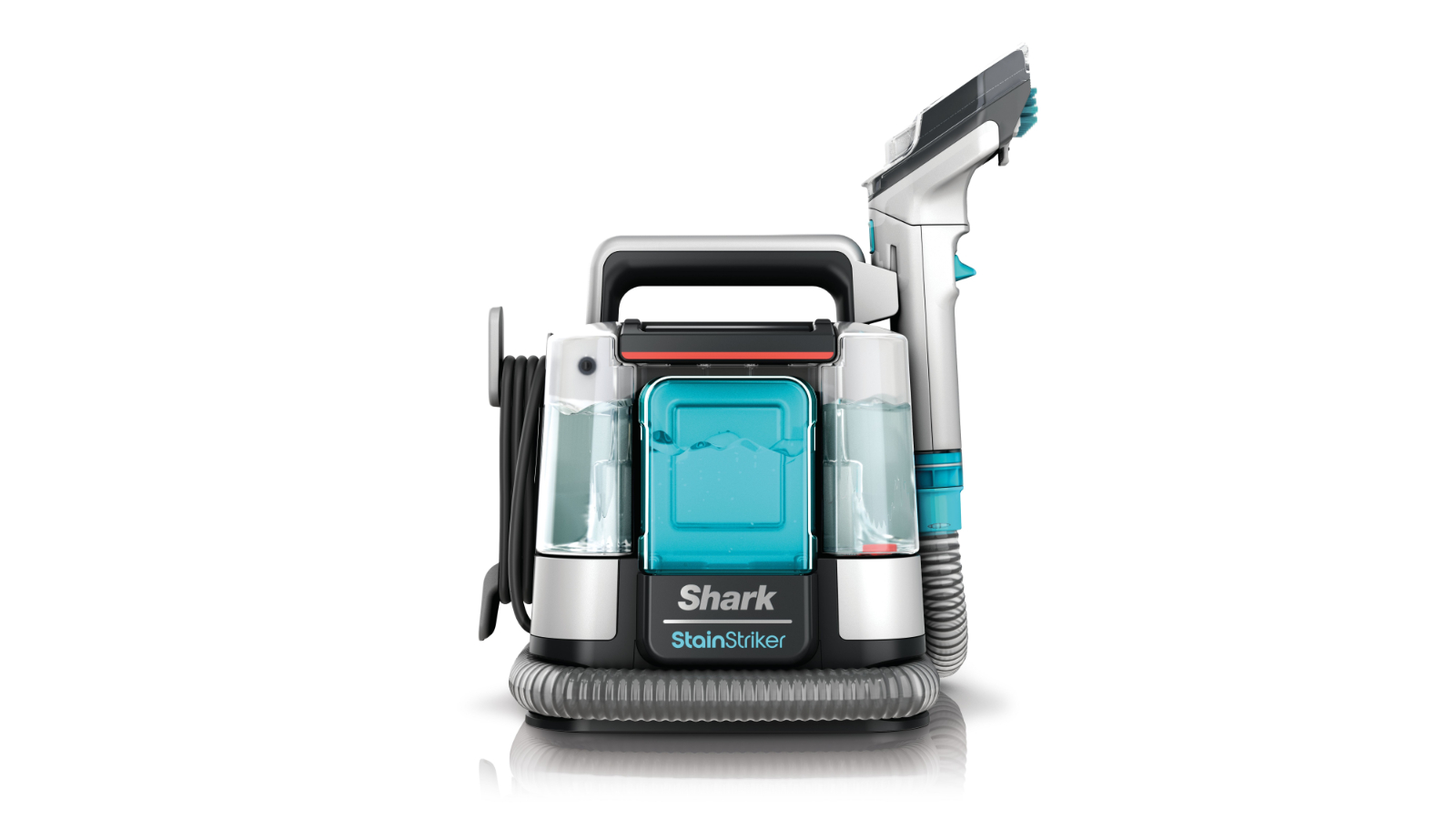 Shark Stainstriker Portable Carpet and Upholstery Cleaner
