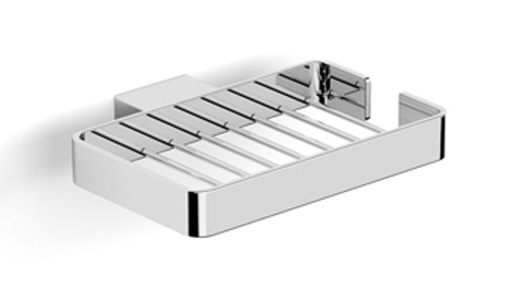 Parisi L'Hotel 140mm Soap Rack
