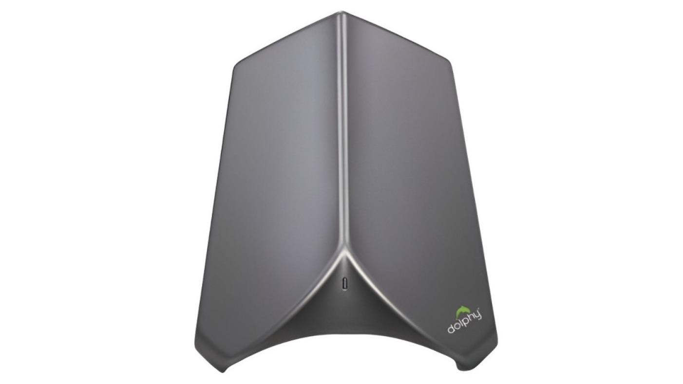 Dolphy ADGE Hand Dryer - Silver