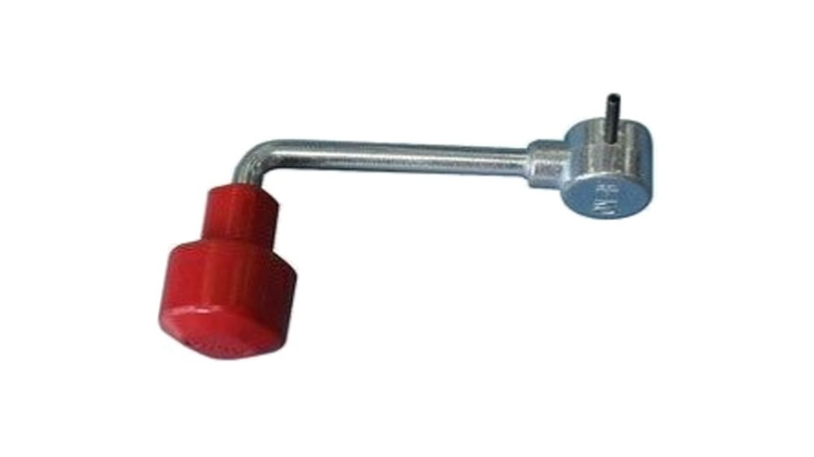 Alko Jockey Wheel Replacement Handle Pin Fit