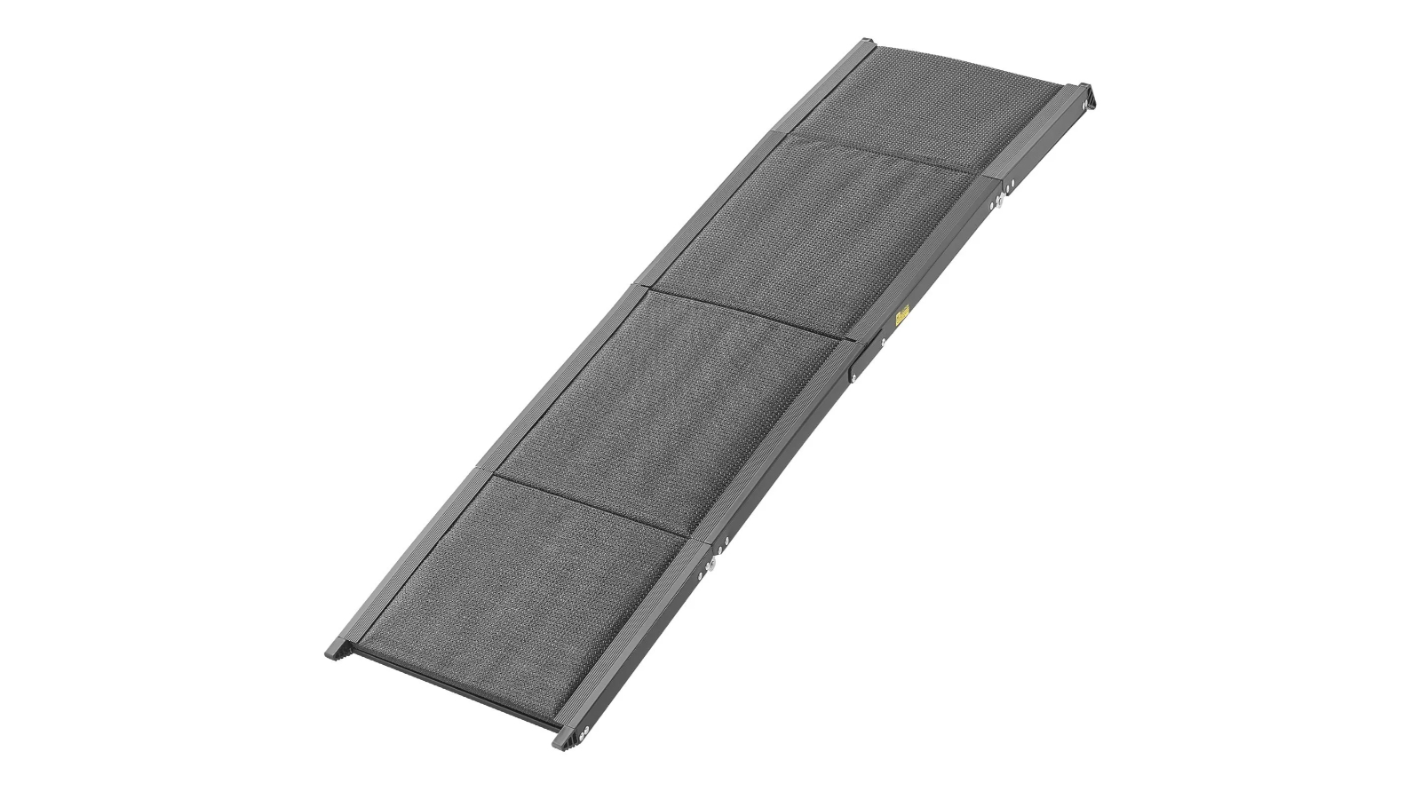 Vevor Non-Slip Folding Dog Car Ramp - 180 x 50.8cm