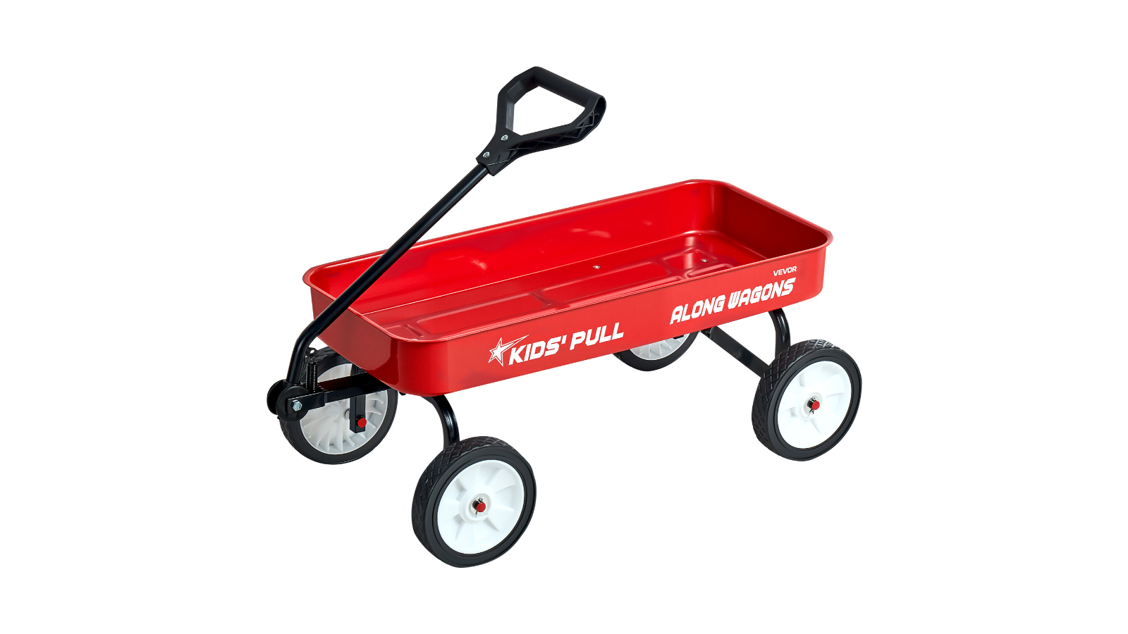 Vevor Pull-Along Wagon for Kid