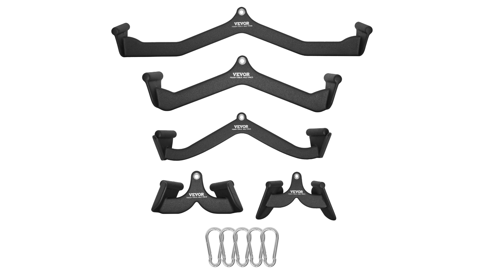 Vevor LAT Pulldown Bar Handle Attachment
