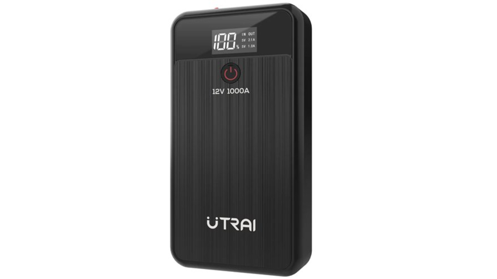 Utrai JSTAR Air 1000A Jump Starter 8000mAh Power Bank