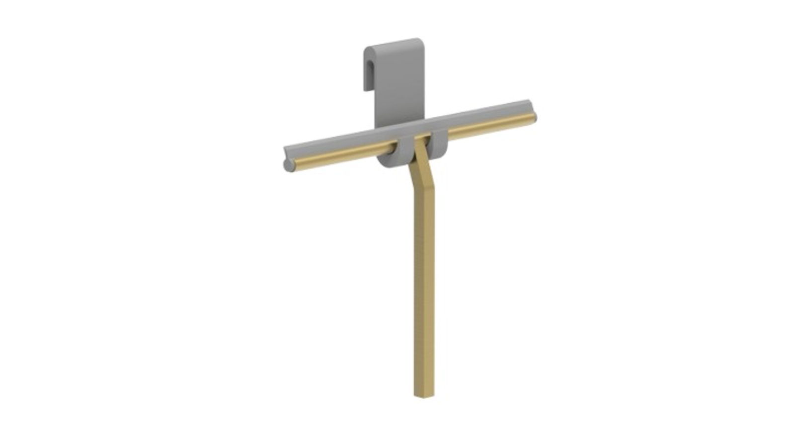 ADP Squeegee - Brushed Brass