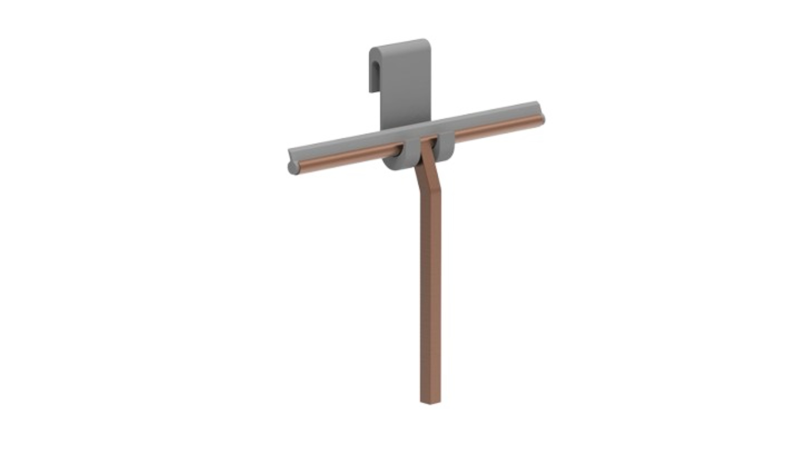 ADP Squeegee - Brushed Copper