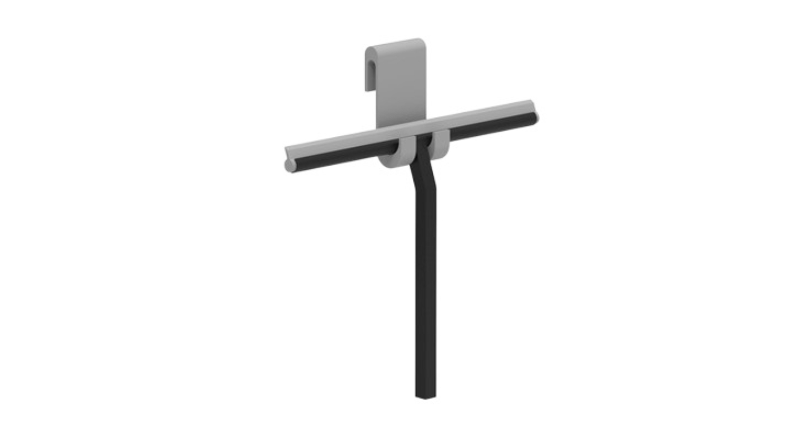ADP Squeegee - Matte Black
