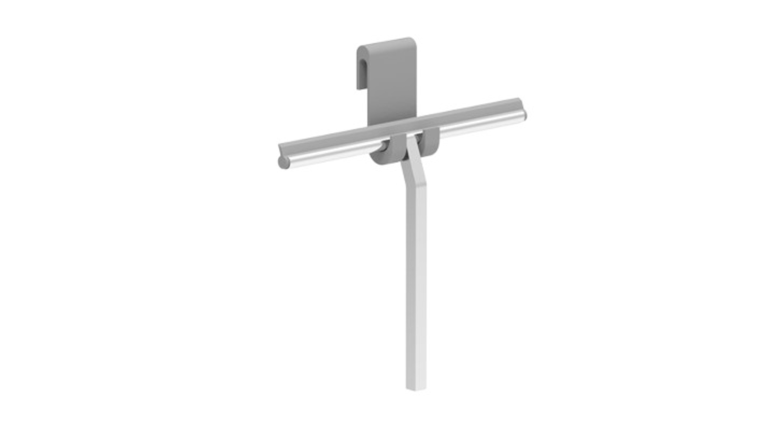ADP Squeegee - Chrome