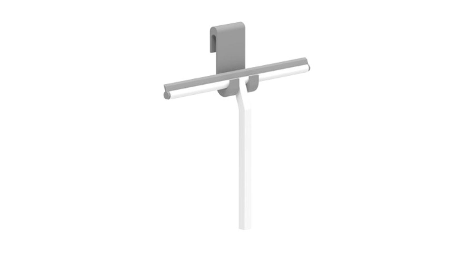 ADP Squeegee - Matte White