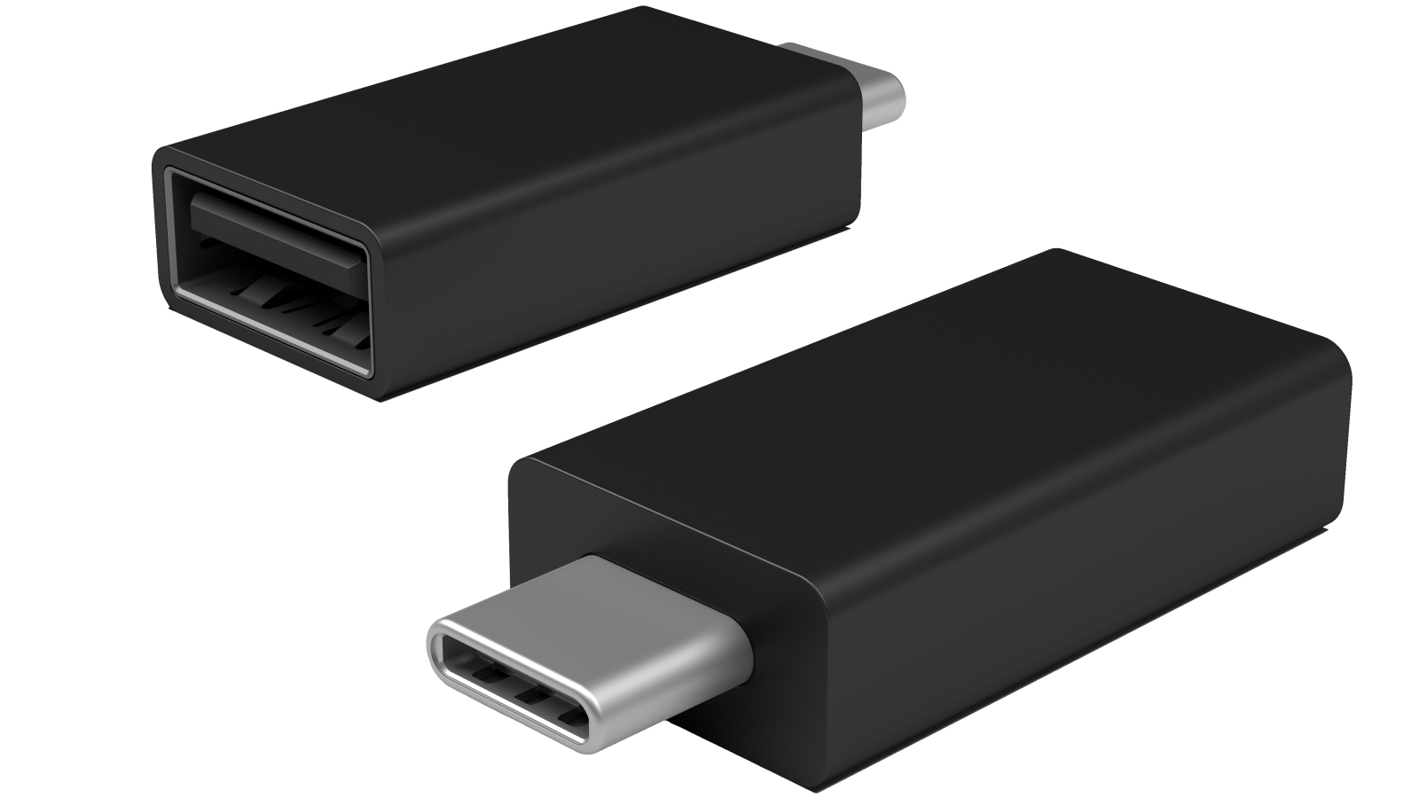 Microsoft Surface USBC to USB Adapter Harvey Norman