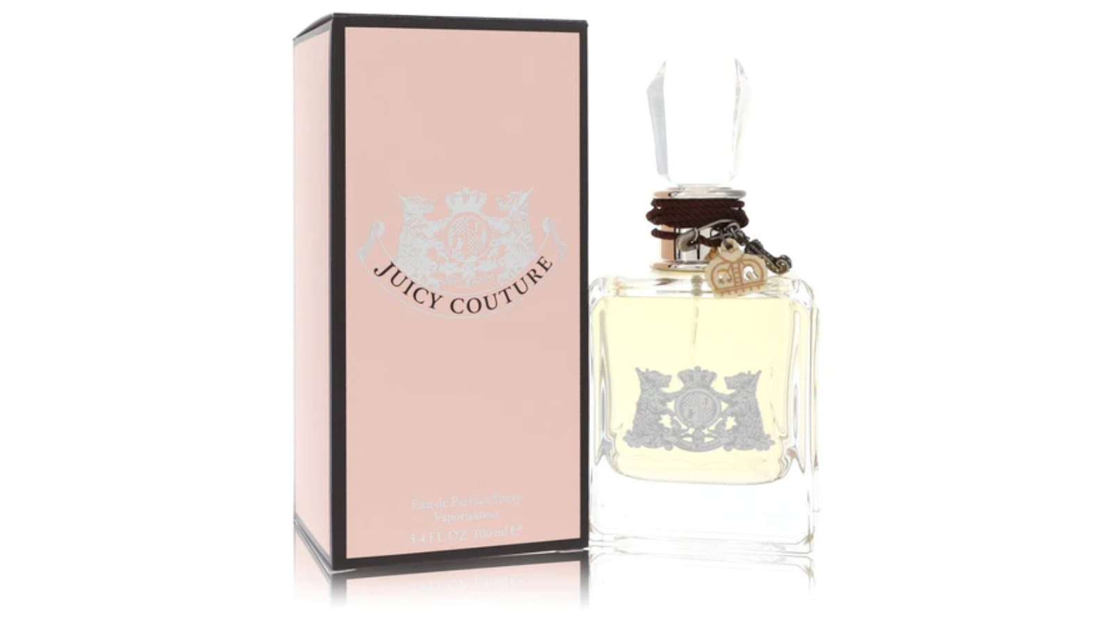 Juicy Couture by Juicy Couture, 1.7 oz EDP Spray for Women
