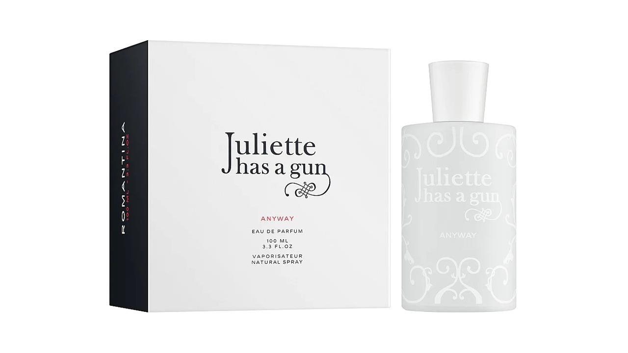 ANYWAY • Juliette has a gun • 100 ml • Eau de parfum pour femme/unisexe main image 0