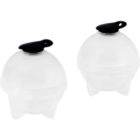 Prepara Pack of 2 Jumbo Ice Ball Maker