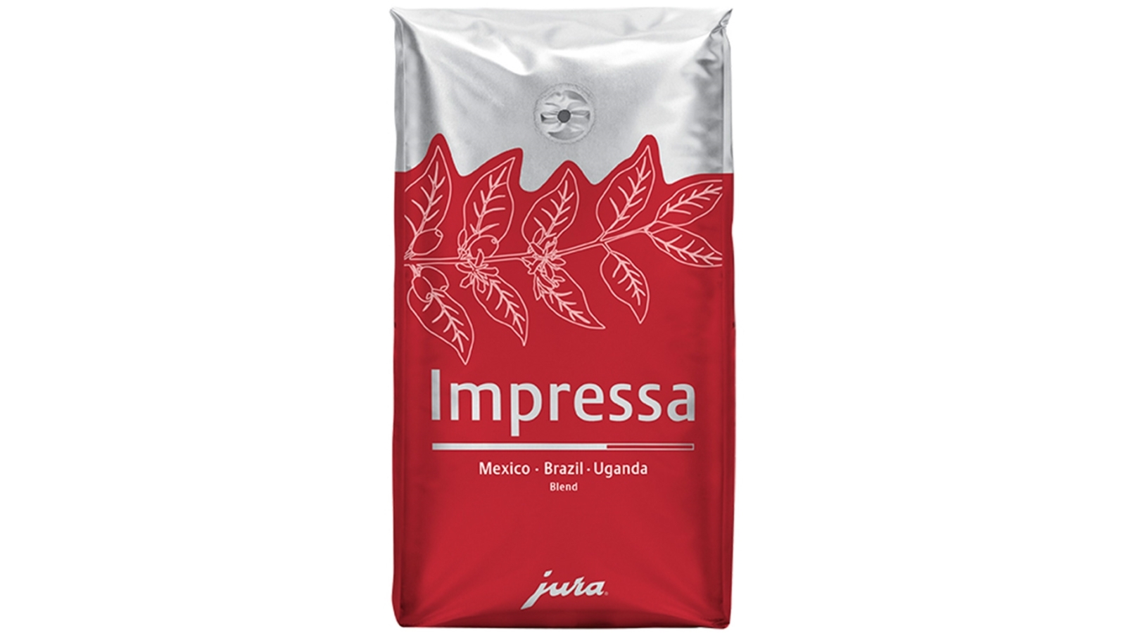Jura Impressa 250g Blend Coffee Bean Harvey Norman