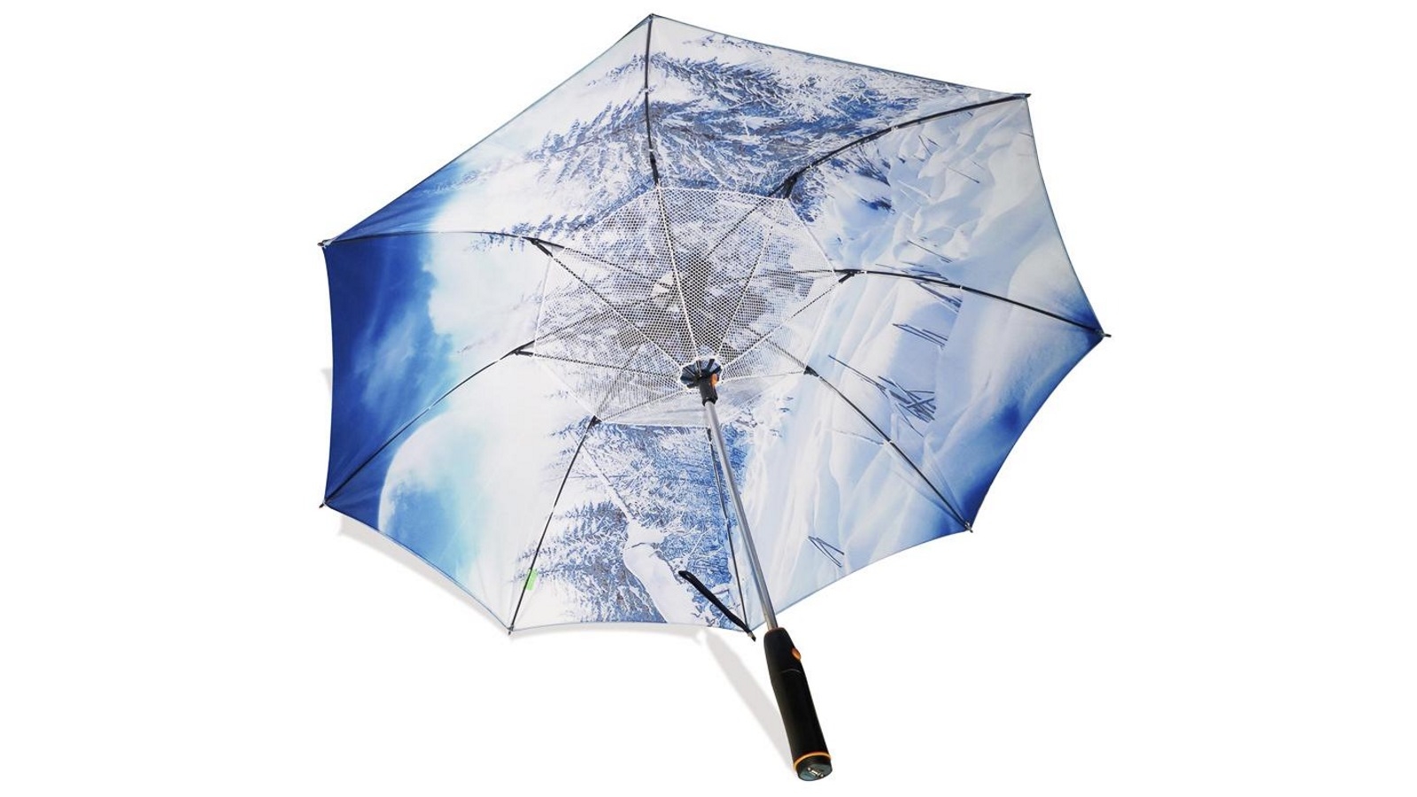 Jinx Sun Umbrella with Fan