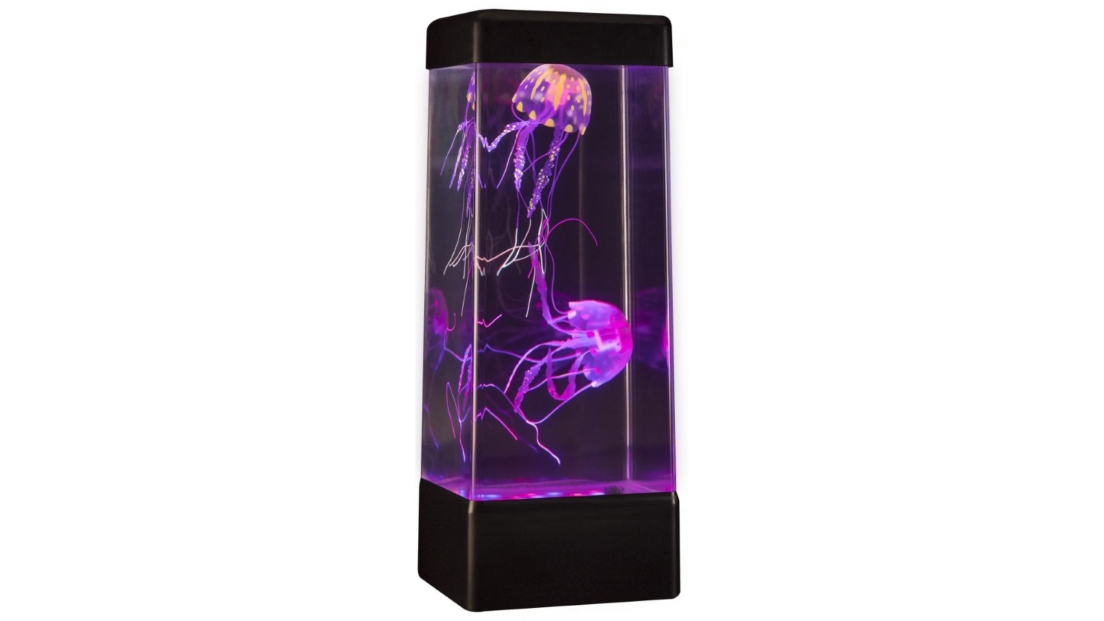 Jinx Luminous Jellyfish Lamp Harvey Norman