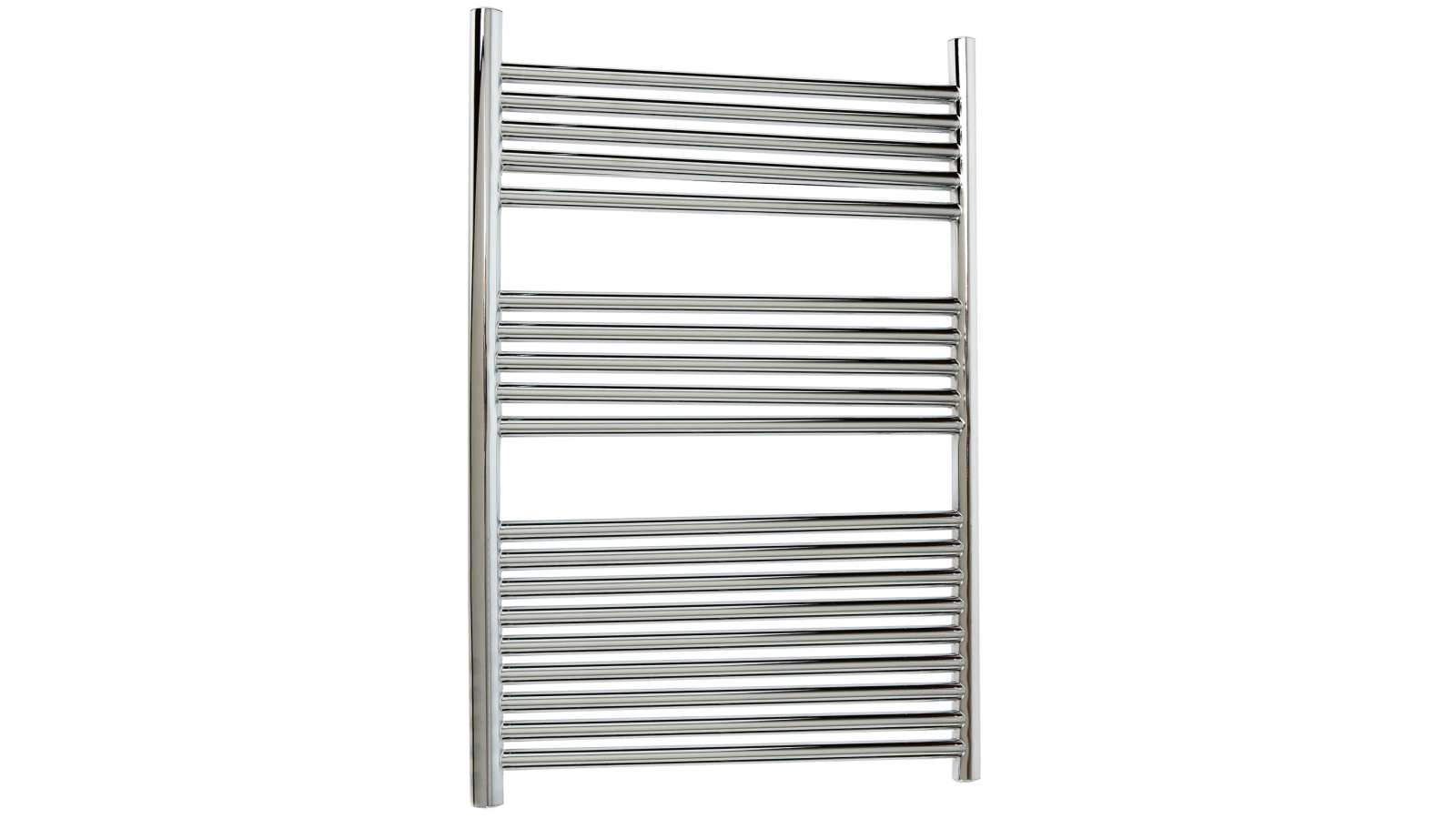 Linsol Allegra 19 Bar Heated Towel Rail | Harvey Norman