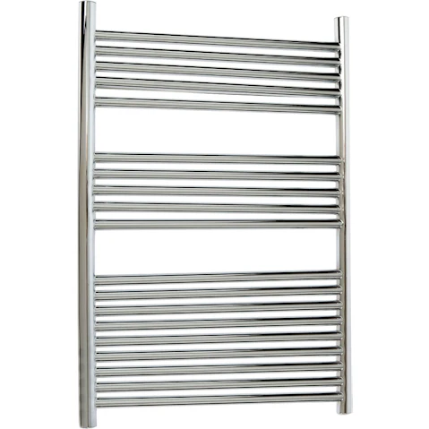 Linsol Allegra 19 Bar Heated Towel Rail