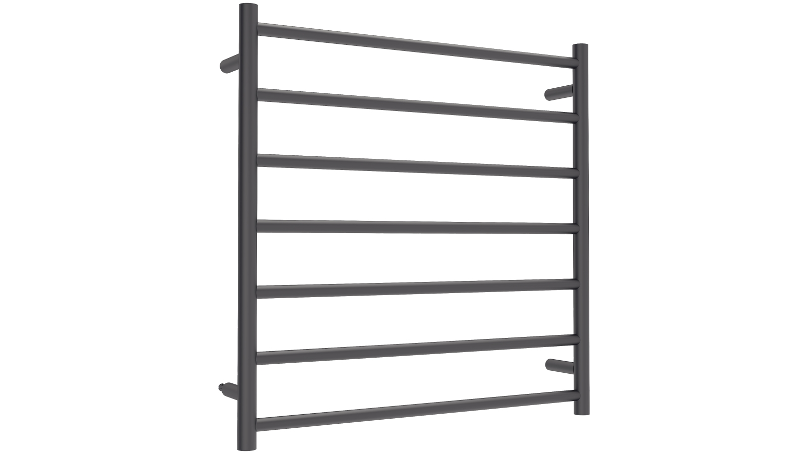 Linsol heated towel online rail