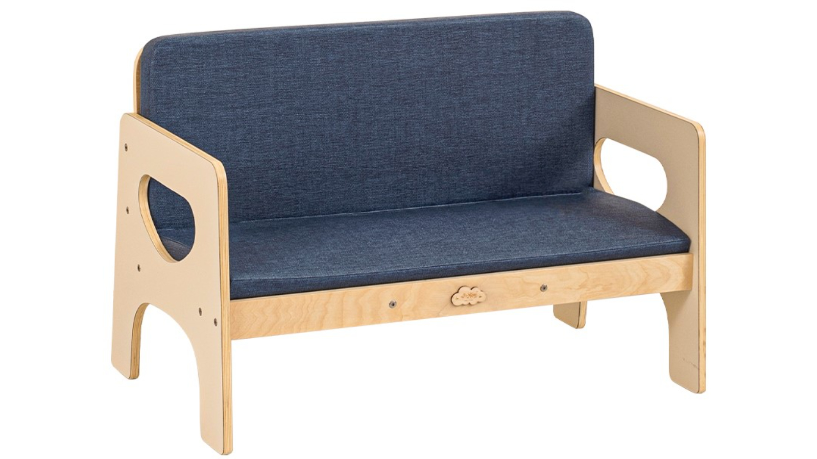 Jooyes Birch Goteborg Kids Sofa
