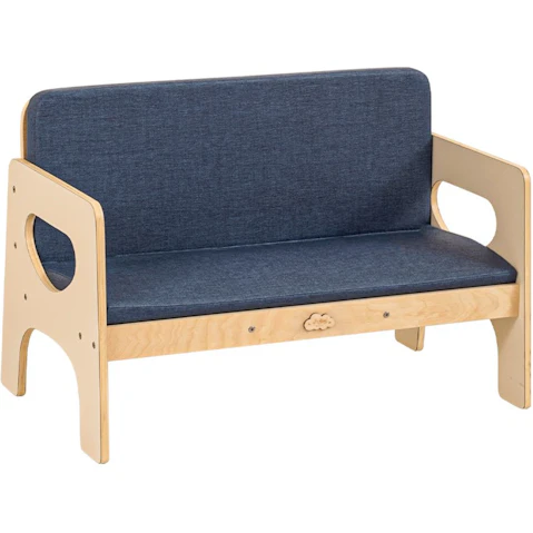 Jooyes Birch Goteborg Kids Sofa