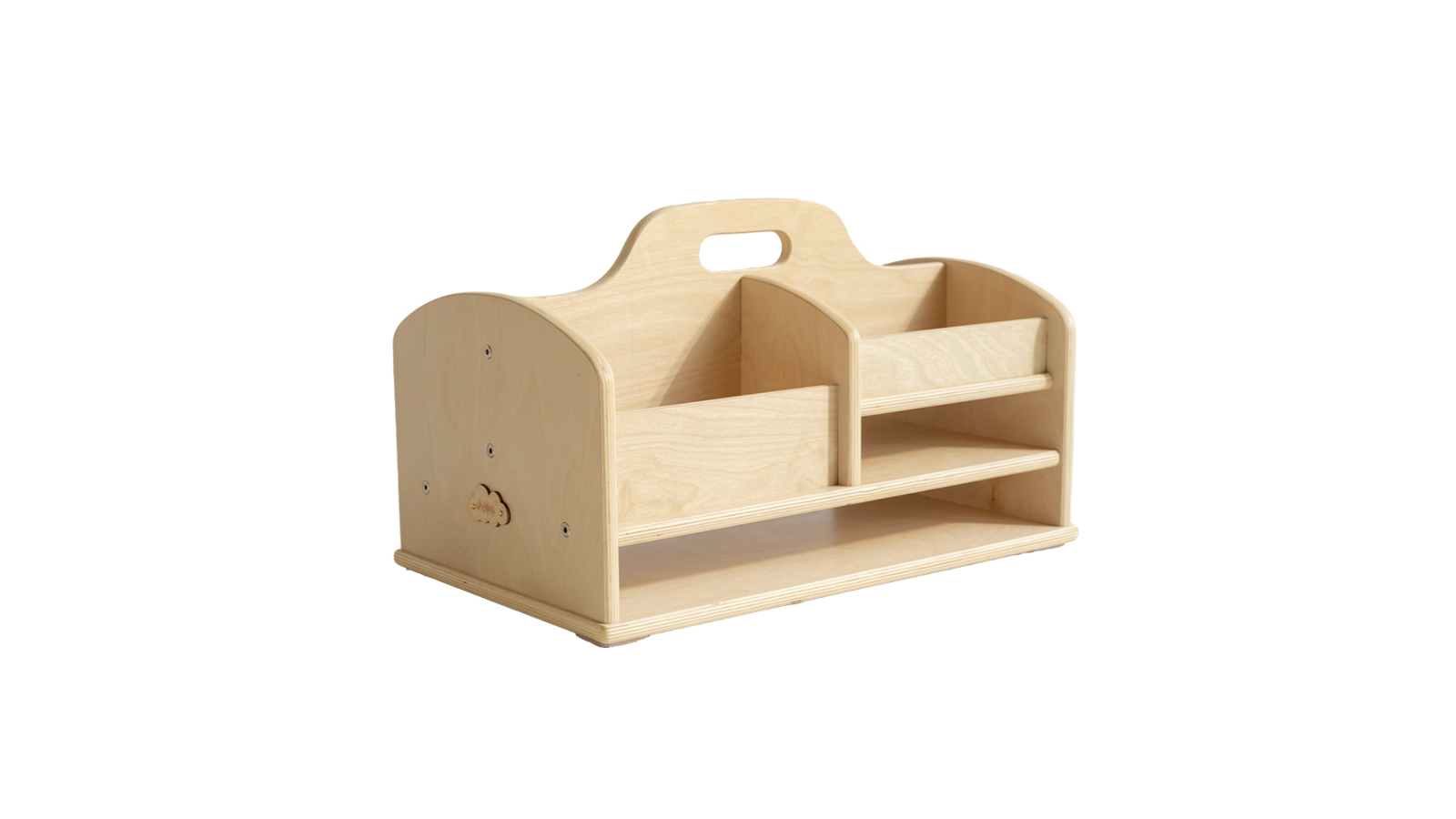 Jooyes Toddler Art Craft Material Organiser