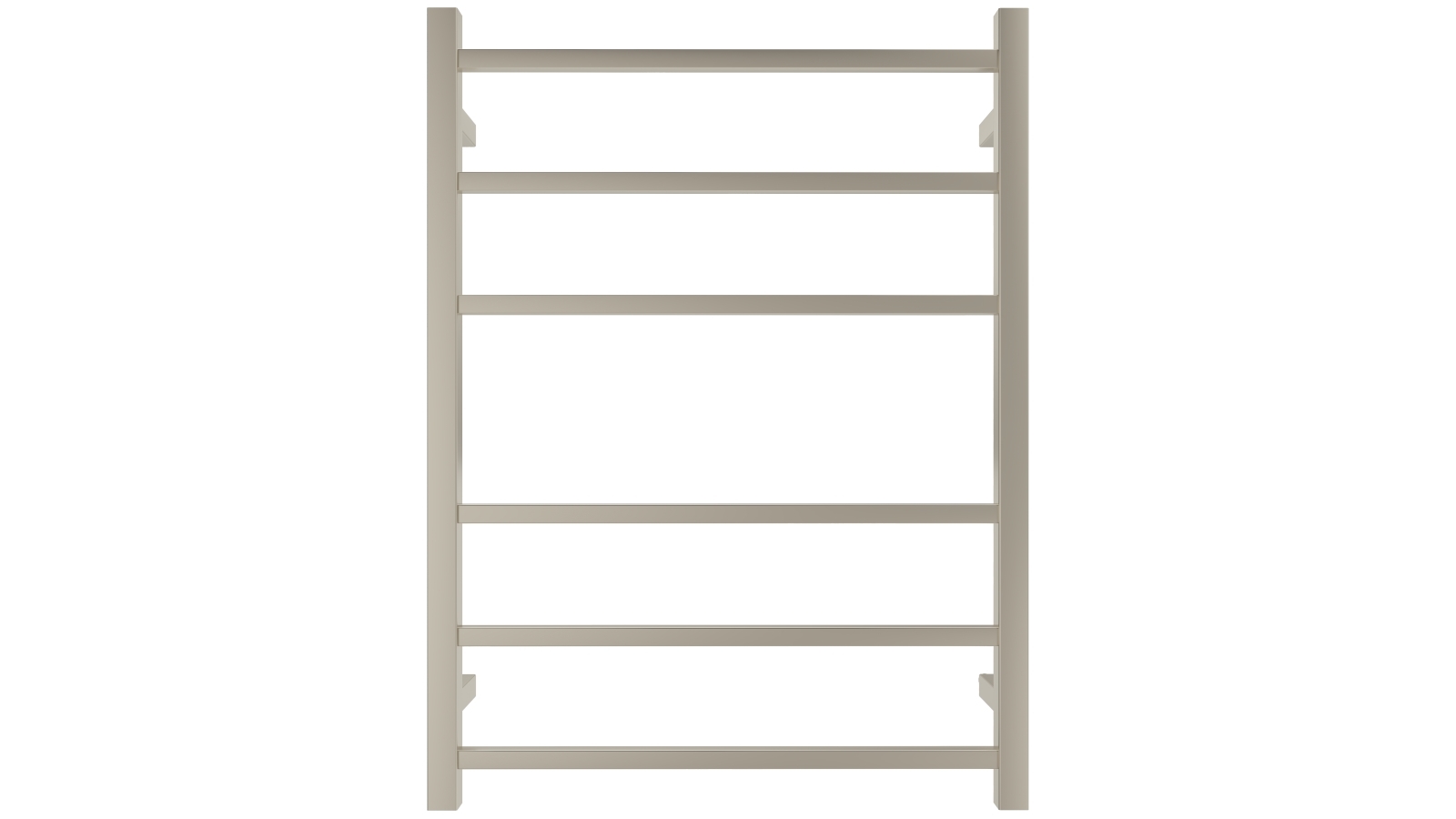 Linsol heated towel discount rail