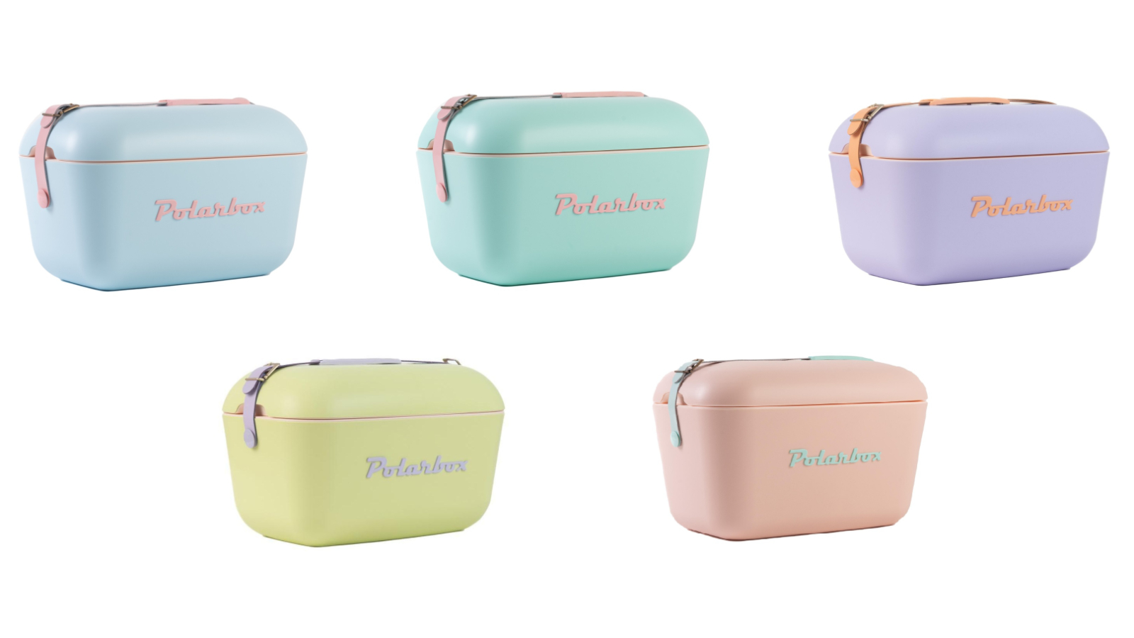 Polarbox 12 Litre Pop Cooler