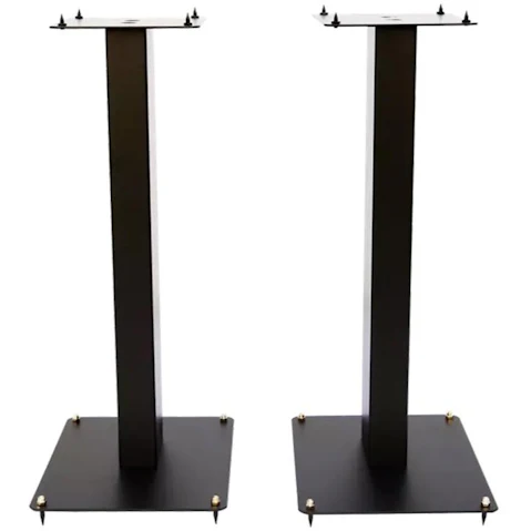 Silcron Stage Solo-S Steel Speaker Stand - 60cm