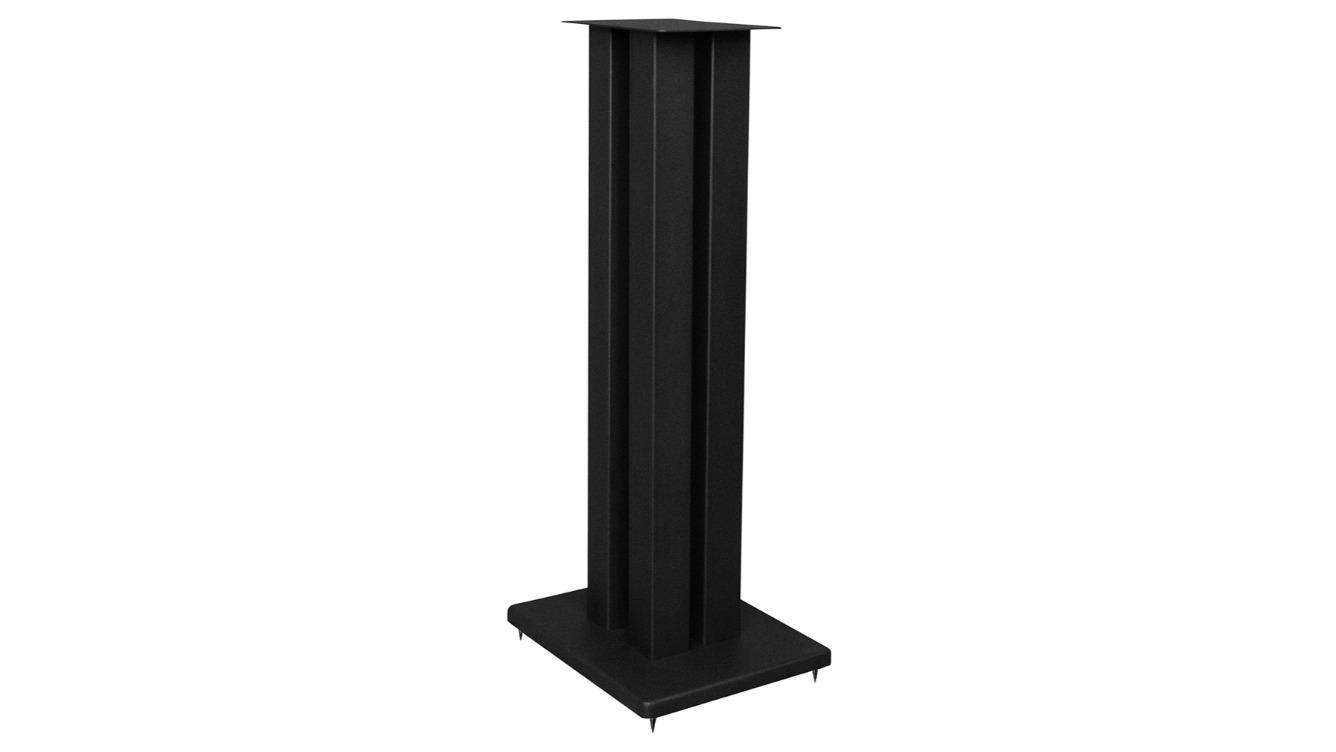 Silcron Stage Quad-S Steel Speaker Stand - 60cm