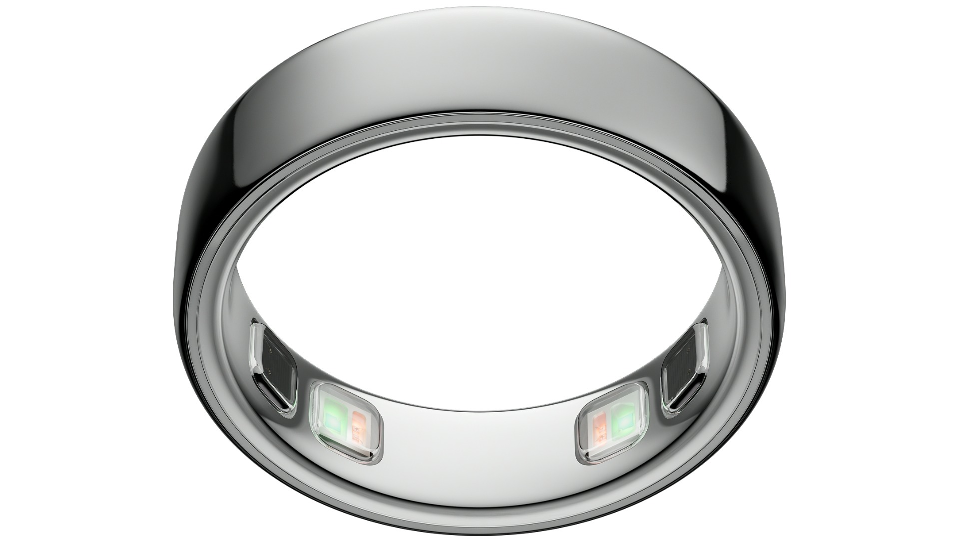 oura ring 2 シルバー　10号 Oura Ring 5 - Silver Size 10 | Harvey Norman