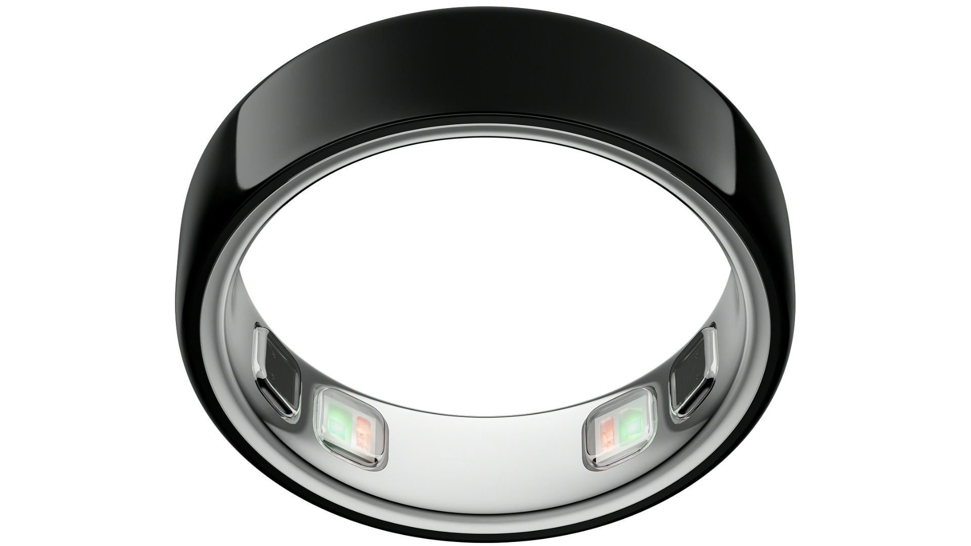 Oura Ring 5 - Black