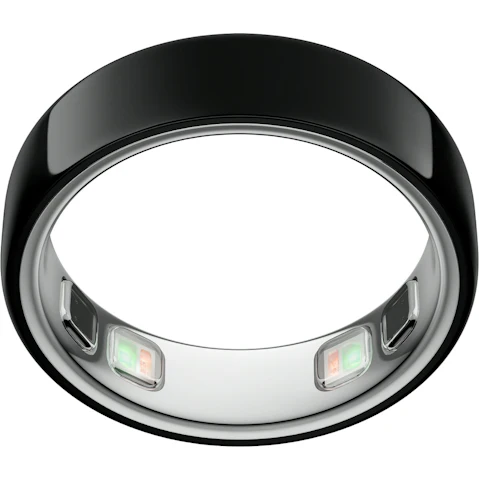Oura Ring 5 - Black