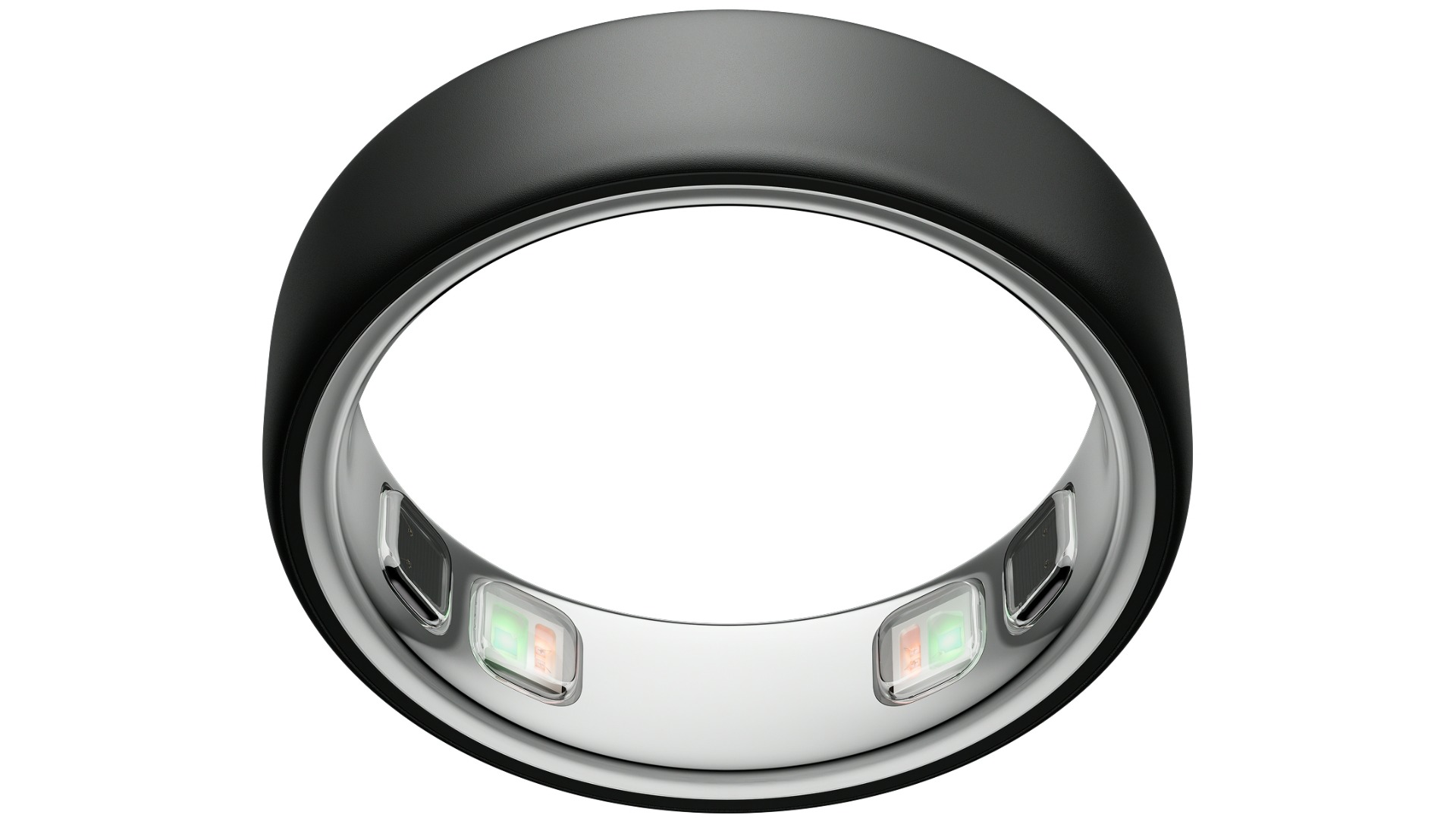 Oura Ring 5 - Stealth