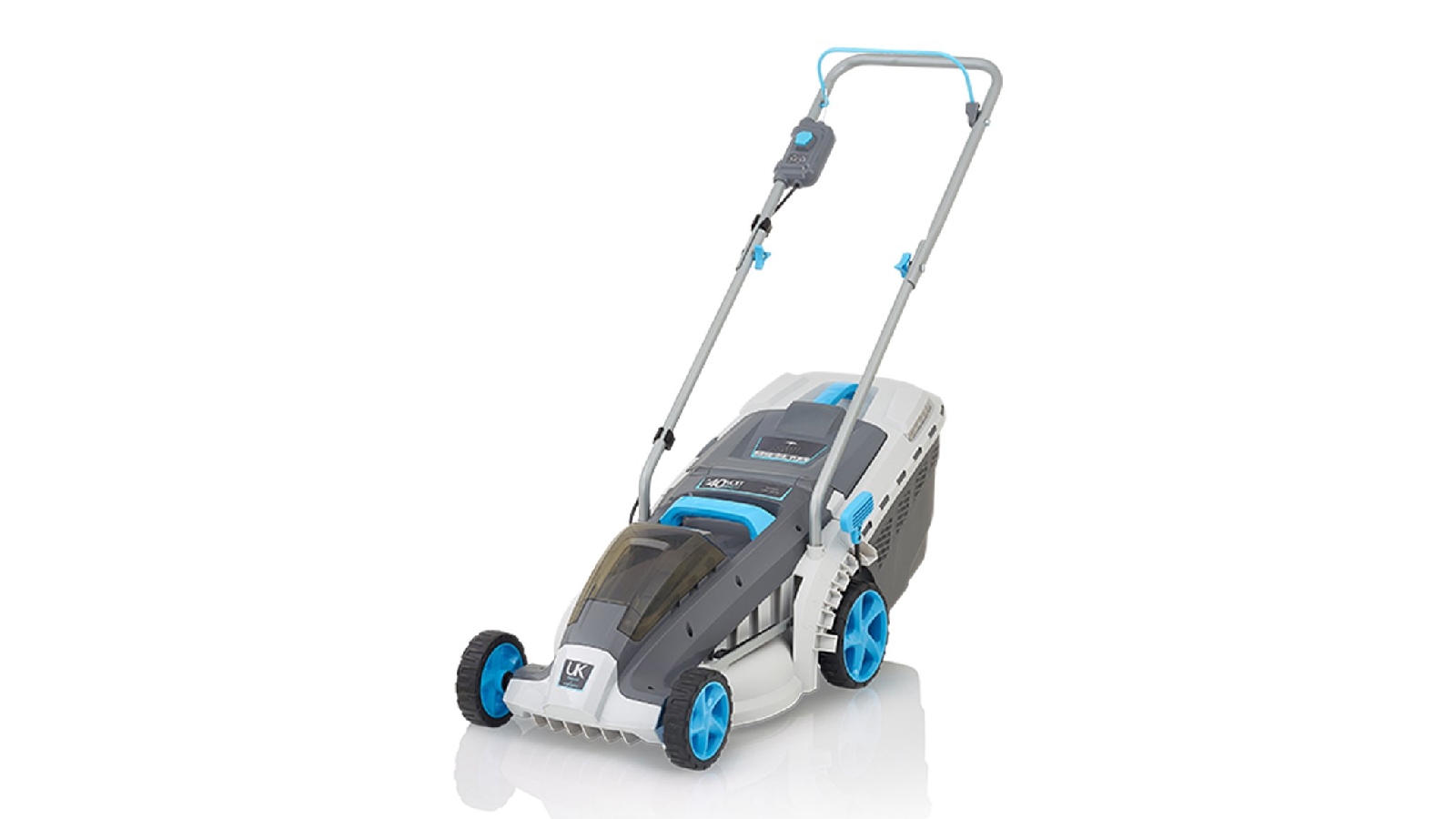 Swift cordless lawnmower sale