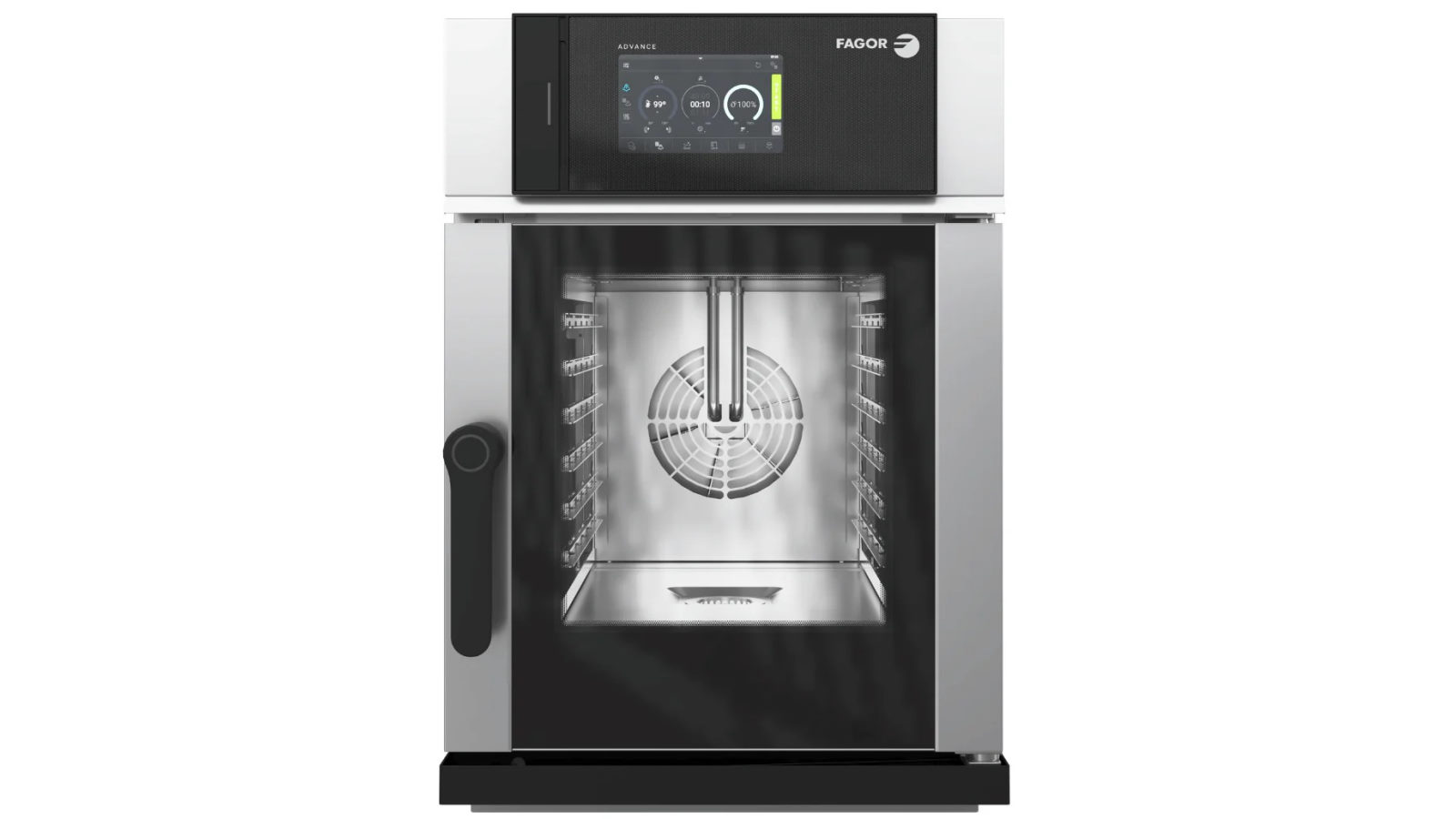 Fagor iKore Kompact Advance Compact 6 x1/1GN Oven