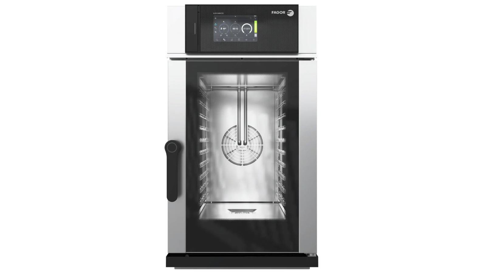 Fagor iKore Kompact Advance Compact 10 x 1/1GN Oven