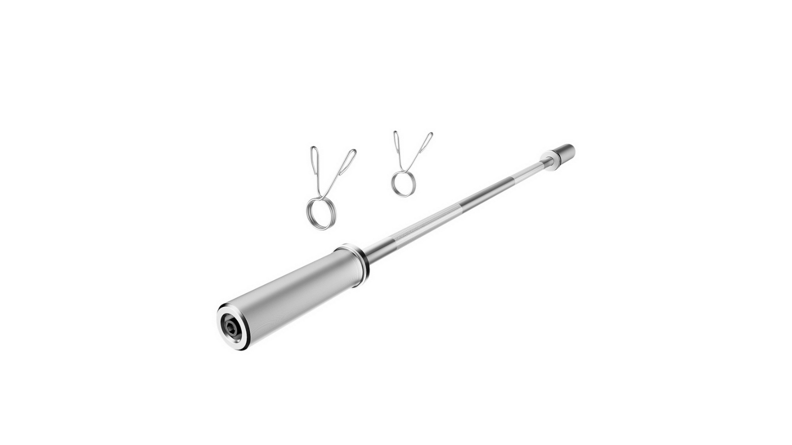 Everfit Olympic Barbell Weights Lifting Bar Weights Lifting Dumbbells