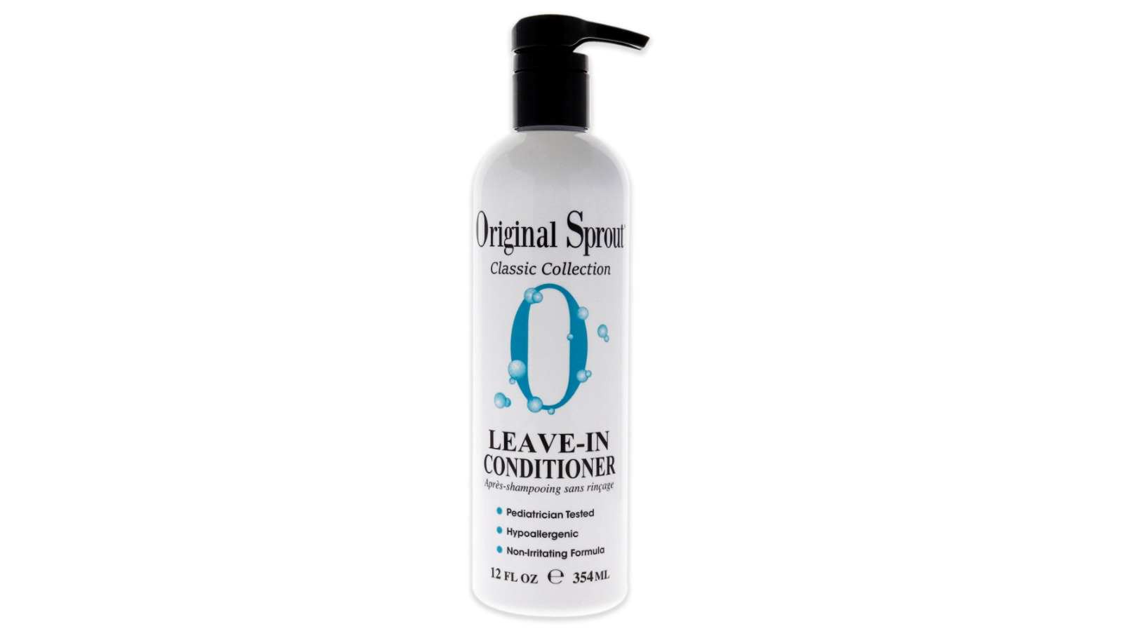 Original Sprout LeaveIn Conditioner Harvey Norman