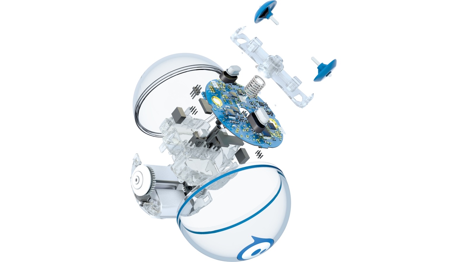 Sphero 2024 sprk accessories