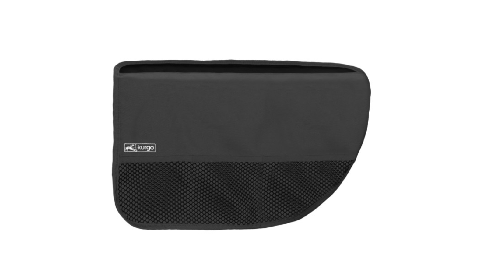Kurgo Door Guard - Black