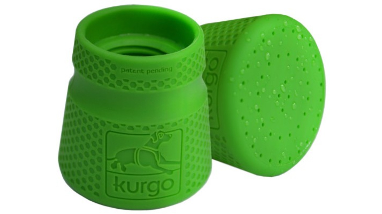 Kurgo Mud Dog Travel Shower