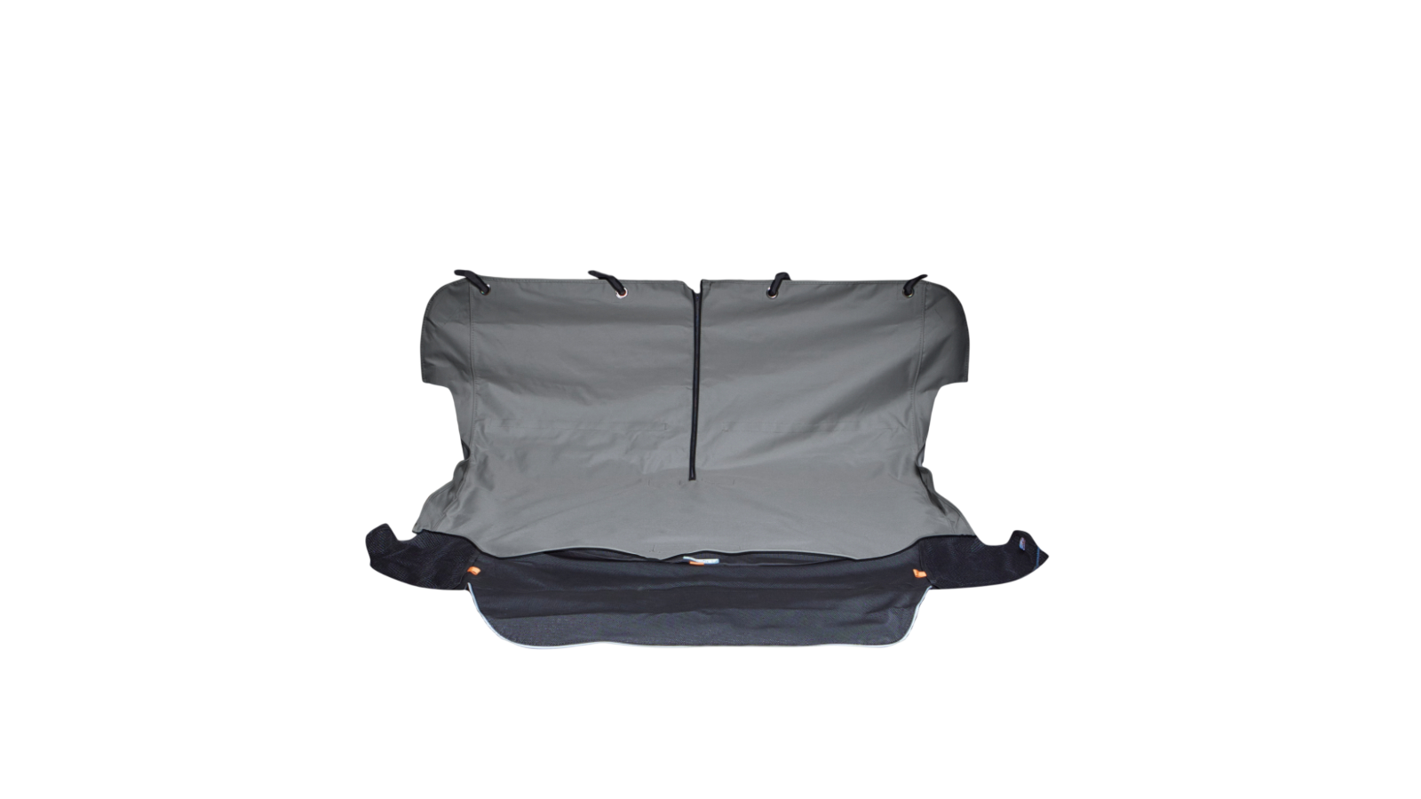 Kurgo Cargo Cape - Charcoal