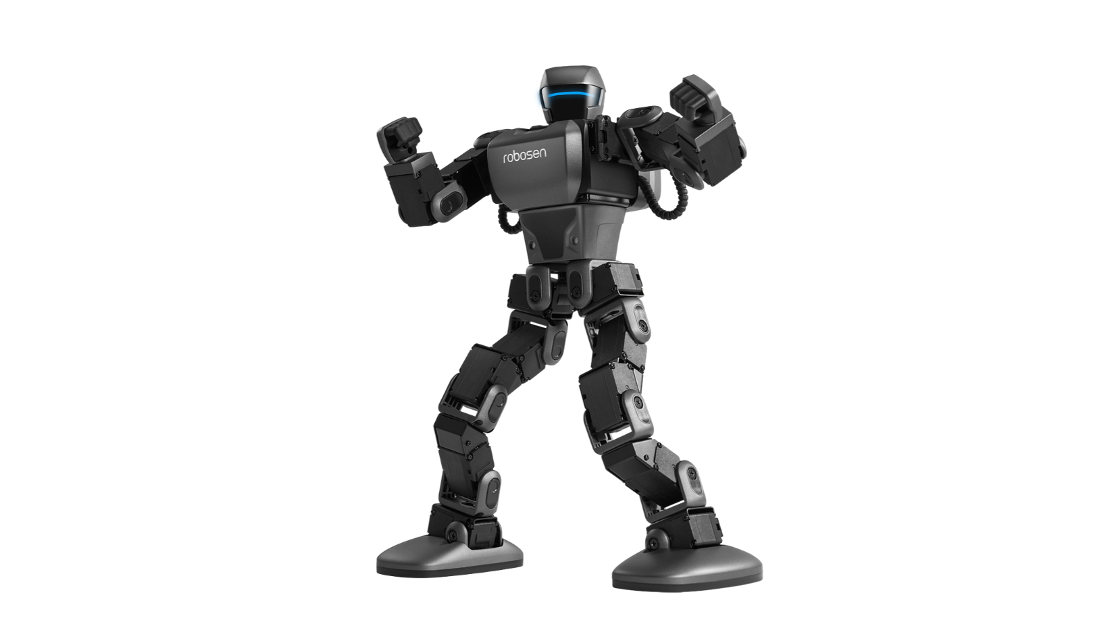 Robosen K1 Pro Interstellar Scout Robot