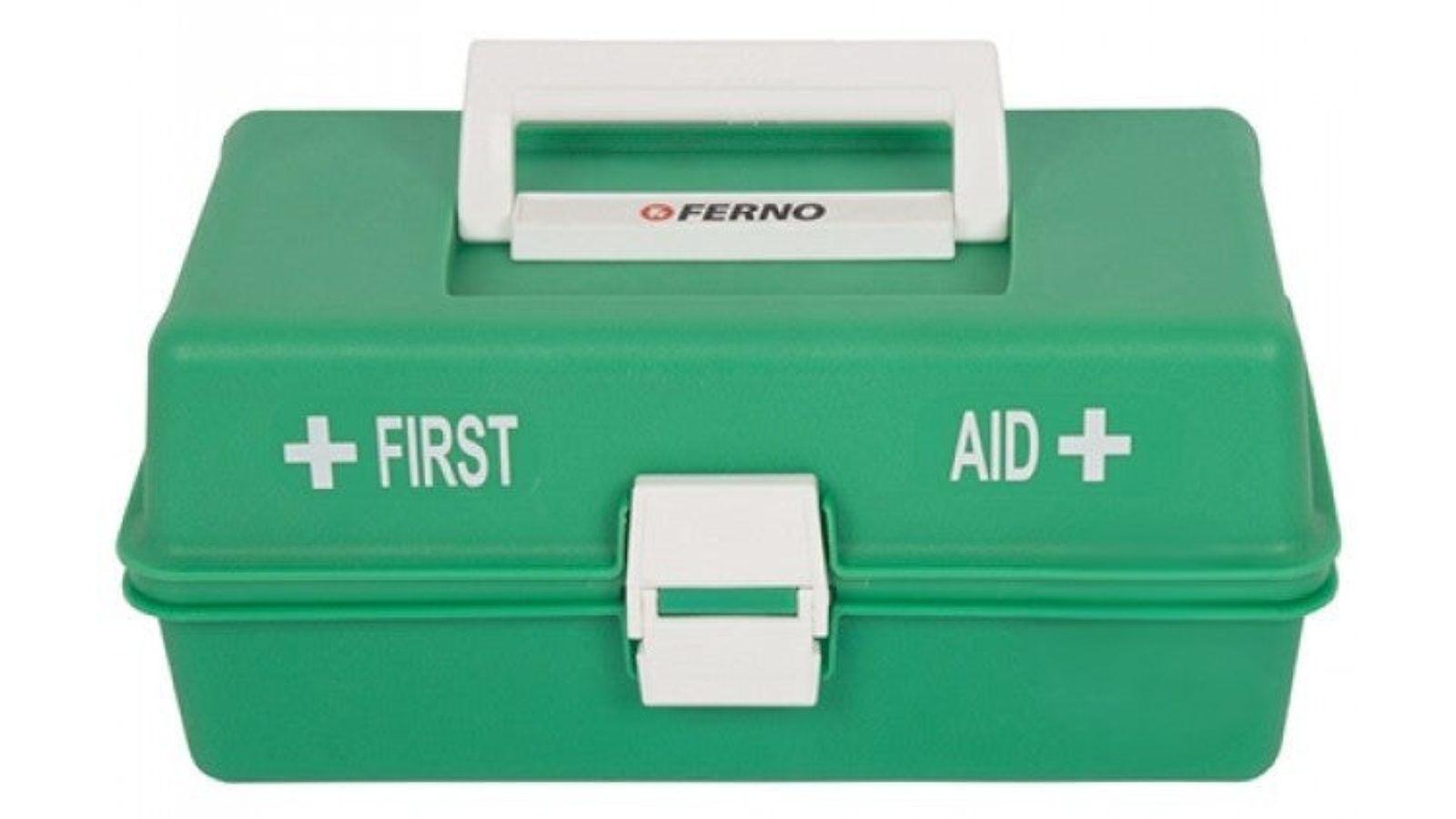 First Aid Home Kit